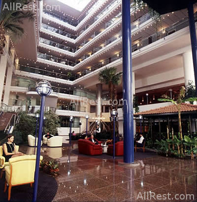 Grand Hotel Ontur 11
